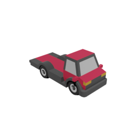 Delivery Flat